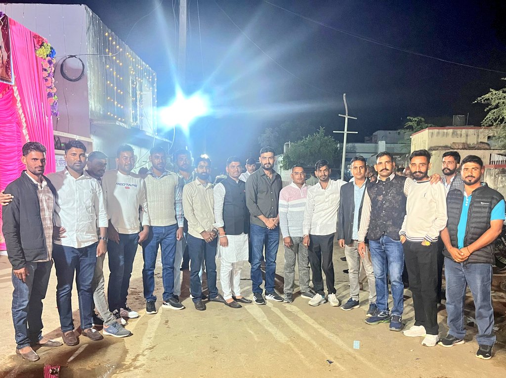 Bhera ram tweet media