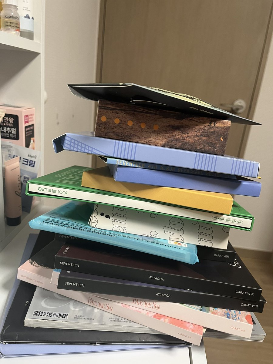 Transaction_081's tweet photo. 세븐틴 앨범 일괄처분해요
가격제시해주세요

최승철윤정한홍지수문준휘권순영전원우이지훈서명호김민규이석민부승관최한솔이찬에스쿱스정한조슈아준호시원우우지디에잇민규도겸승관버논디노캐럿반 https://t.co/YMQYGDCThA