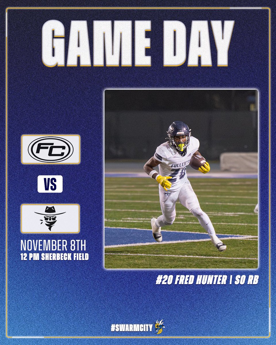 𝐅𝐮𝐥𝐥𝐞𝐫𝐭𝐨𝐧 𝐂𝐨𝐥𝐥𝐞𝐠𝐞 𝐅𝐨𝐨𝐭𝐛𝐚𝐥𝐥 tweet media