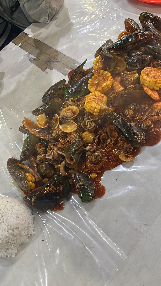 kie hungkul dahar nu kie teh