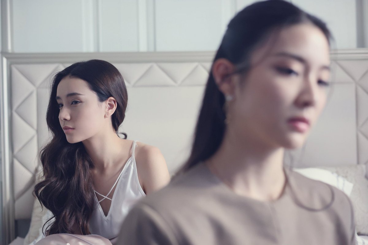 j_jayyna's tweet image. 🕯️

PRESSURE
#พิษรักEP8