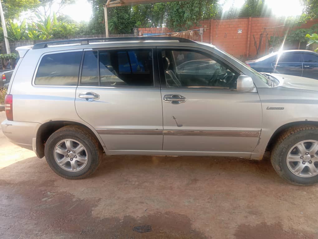 Ibadan Cheap Cars 🚘 tweet media