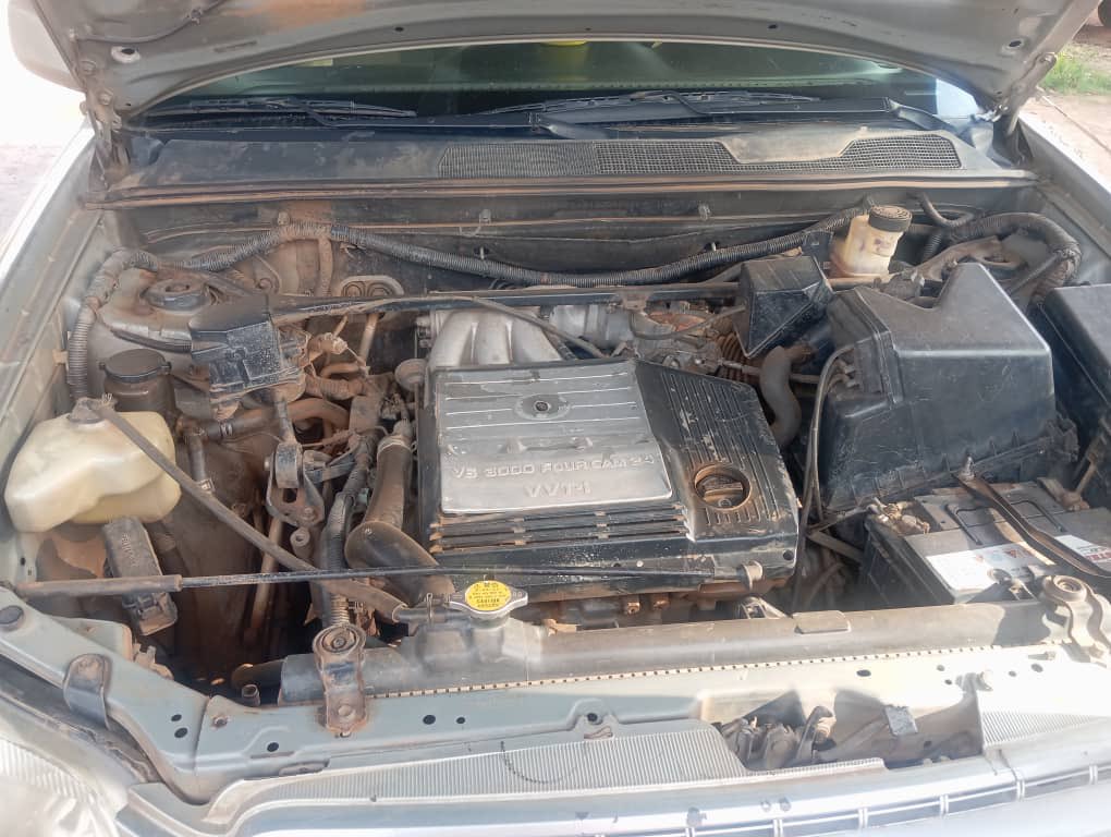 Ibadan Cheap Cars 🚘 tweet media