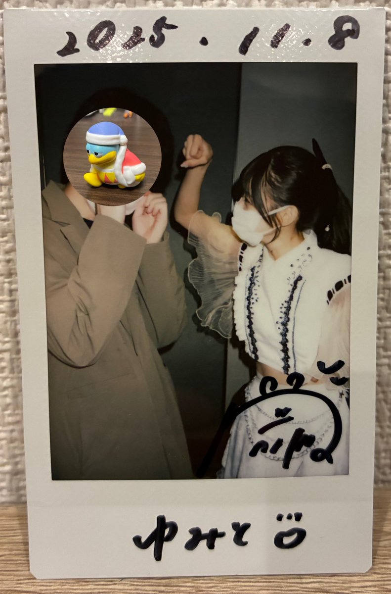 アイドル YAITAN ゆみと on X