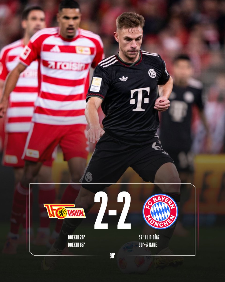 FC Bayern München tweet media