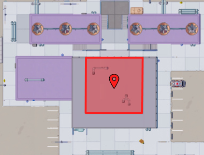 Finished The Best Dropmap For Springfield Nuclear Power Plant

- Perfect And Fastest Drops For Here 🎯
- The Markers Are For The Top 🪂
- Already Sold To Some T1-T3 Pros And More
- @ People &amp; Pros Who Might Need
- Dm Me To Purchase 💸

Any Type Of Support Is Appreciated ❤️