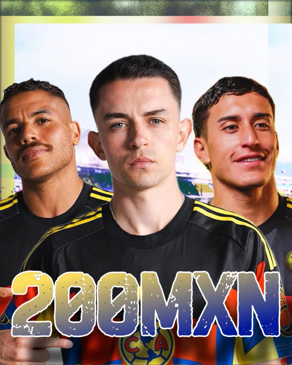 Resaca Americanista tweet media