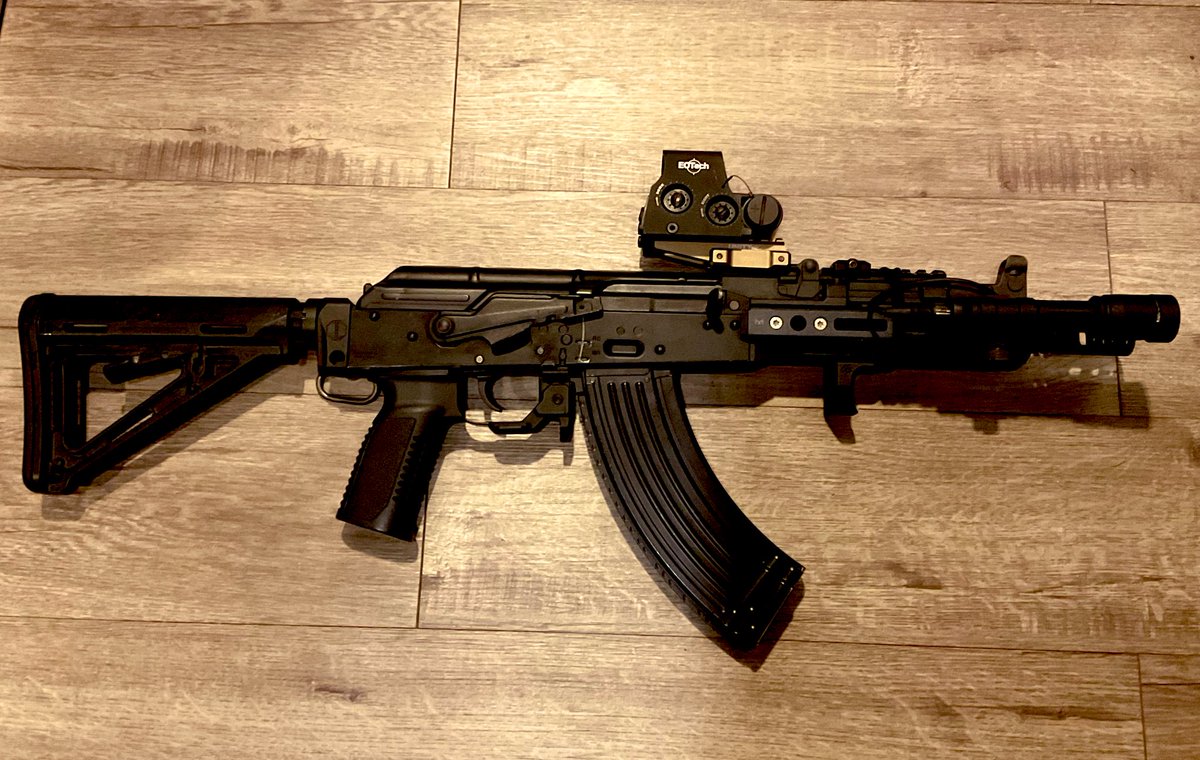 Gonna Test this bad boy tomorrow