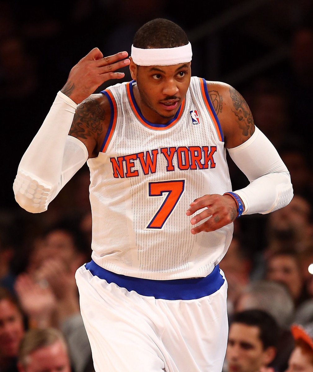 NFL kickers should do celebrations like when NBA players make a 3