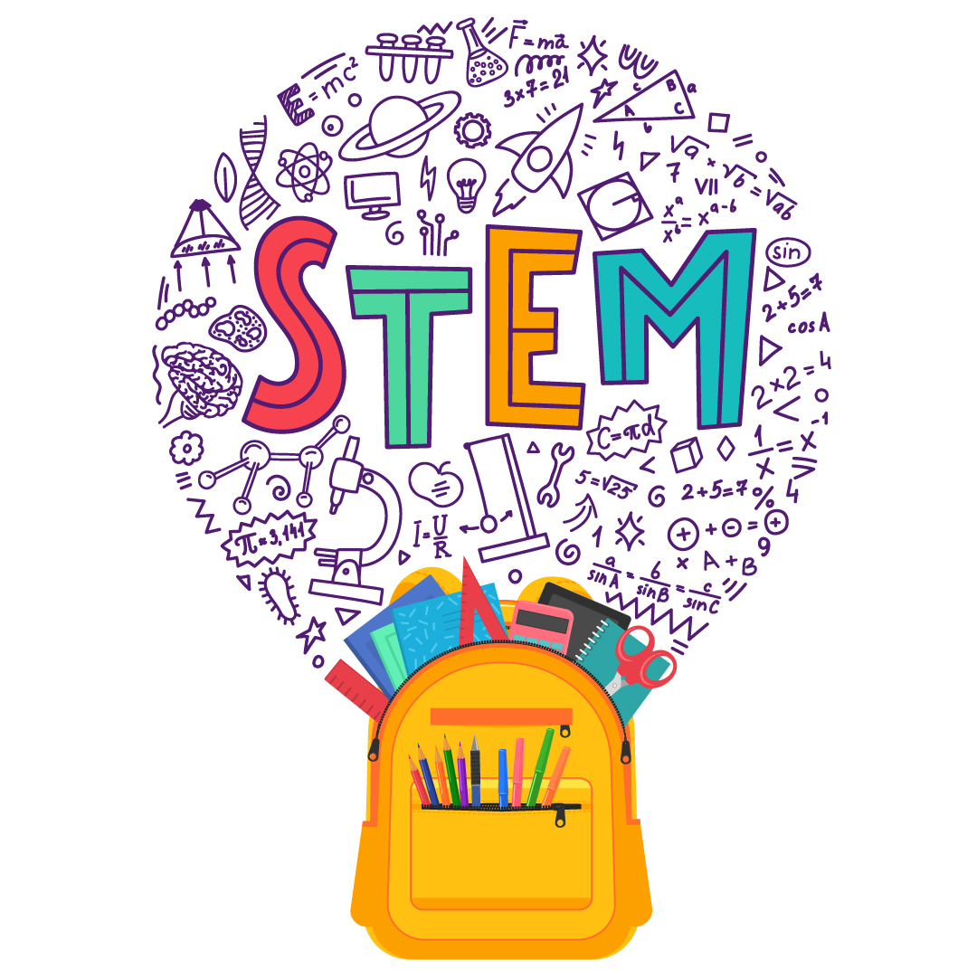 Teachers, parents &amp; caregivers: Did you know that VDOT offers STEM lessons &amp; loaner kits for your class? Students can learn about bridges, technical drawing and more.

Learn more ➡️ bit.ly/3IAqQdO
Additional student activities➡️ bit.ly/41vvH8Q

#STEMSTEAMDay