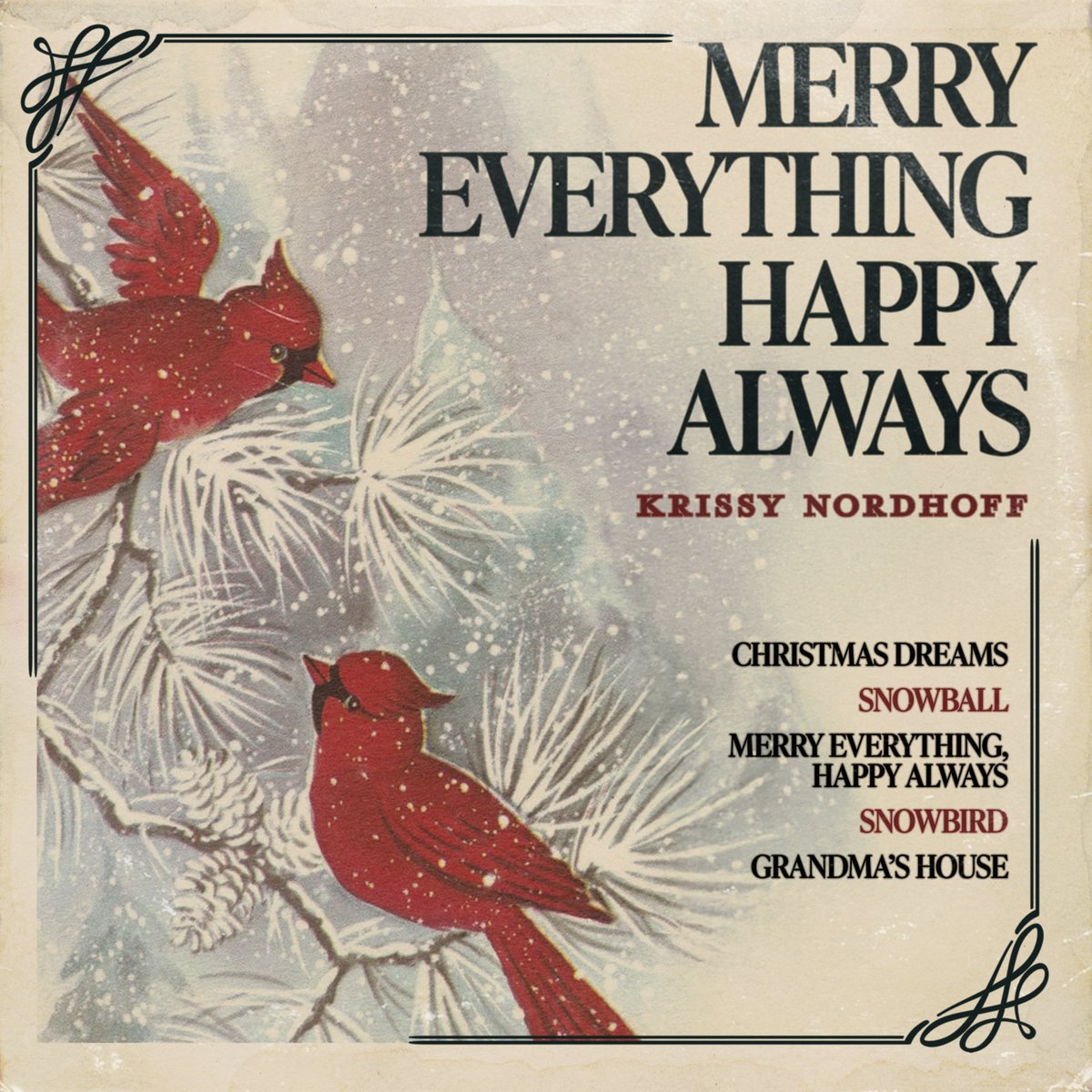 Krissy Nordhoff tweet media