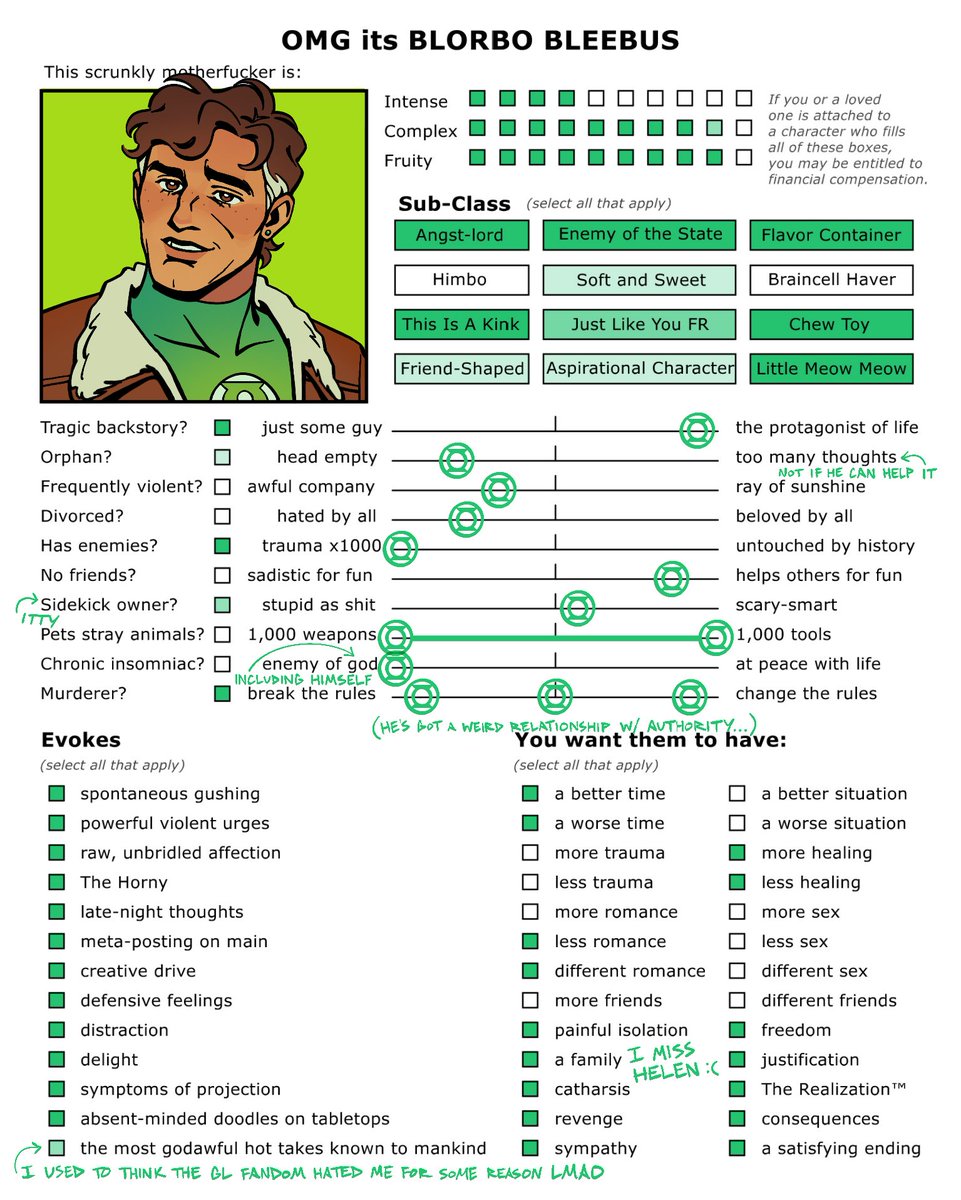 t0ytle's tweet image. two halves of the whole that make up my brain ⚡️✈️
#barryallen #haljordan