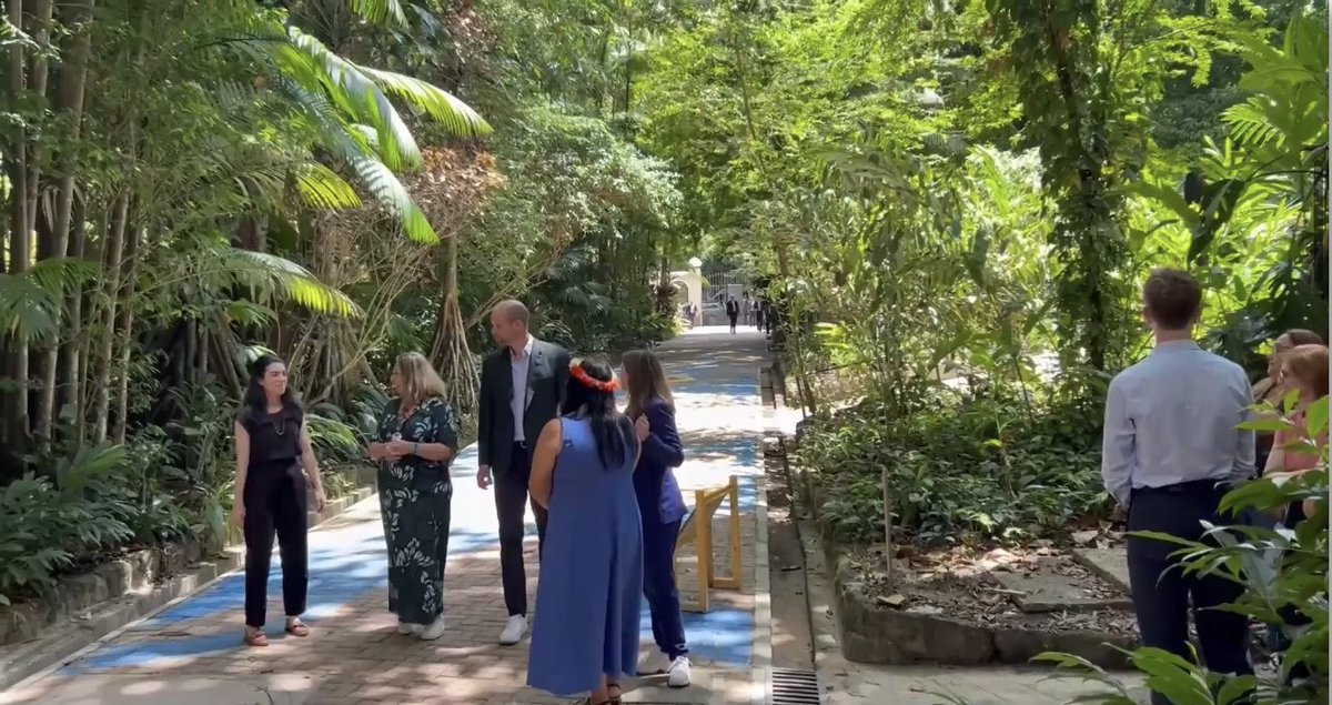 World leaders ignore Trump’s threats and remind us how high the stakes are at Cop30

the-independent.com/climate-change…

#ClimateChange #COP30 #UNFCCC #Brazil #AmazonEcosystems