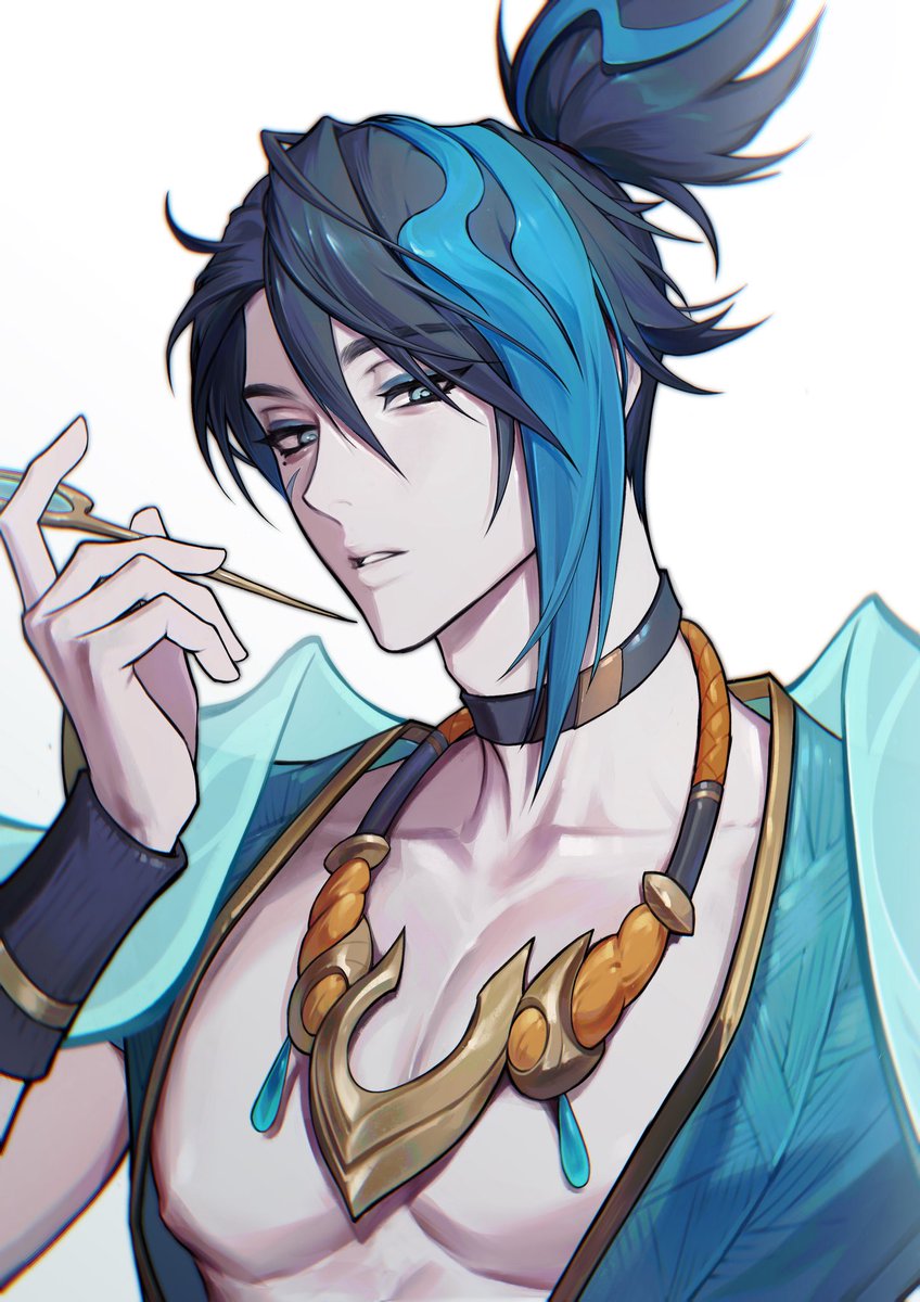 陷阱數 tweet media