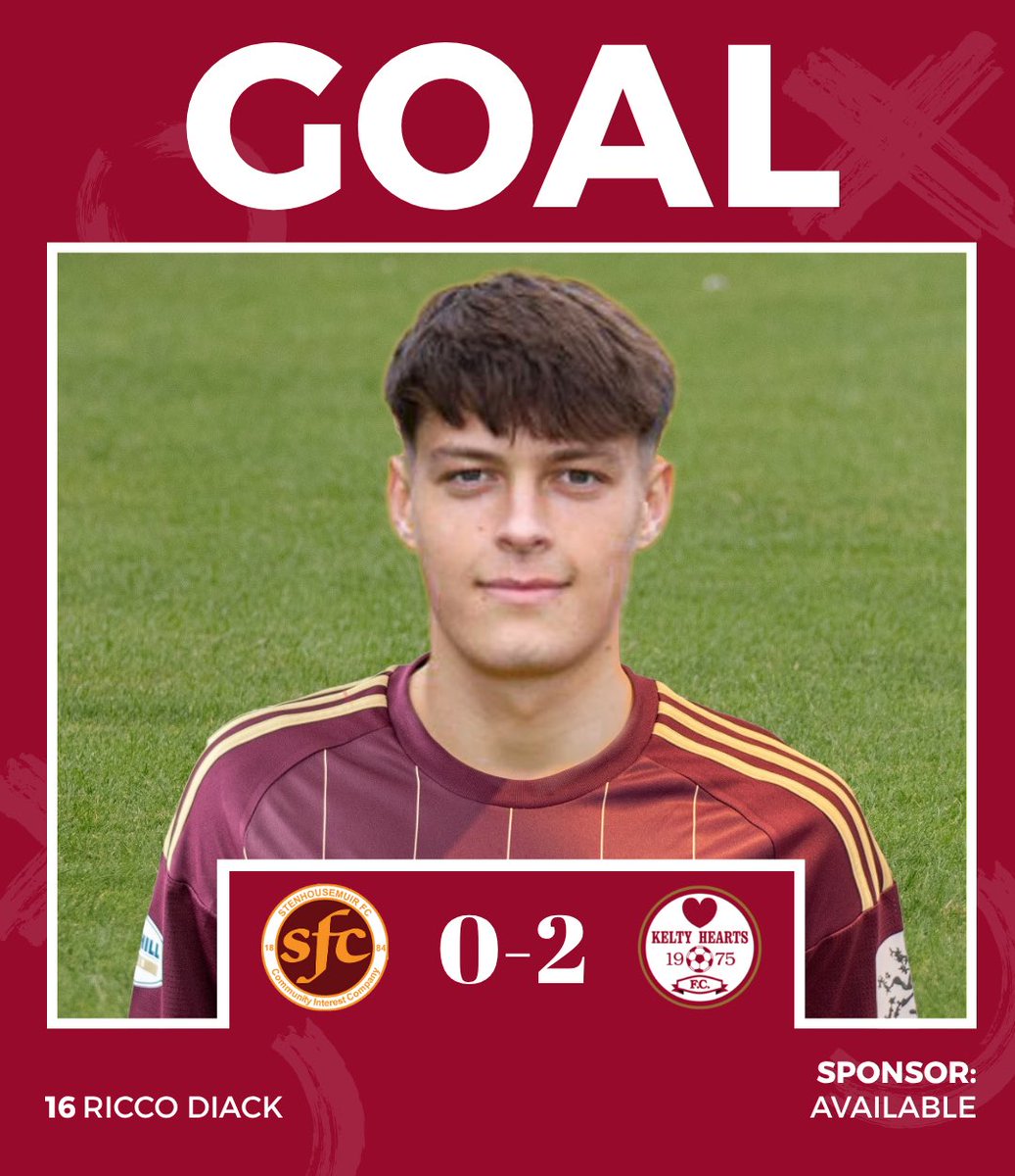 KeltyHeartsFC's tweet photo. GOOOOOAAAAALLLLL https://t.co/QWpsPibN4C
