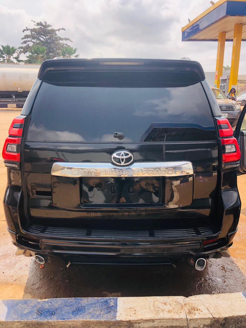 Ibadan Cheap Cars 🚘 tweet media