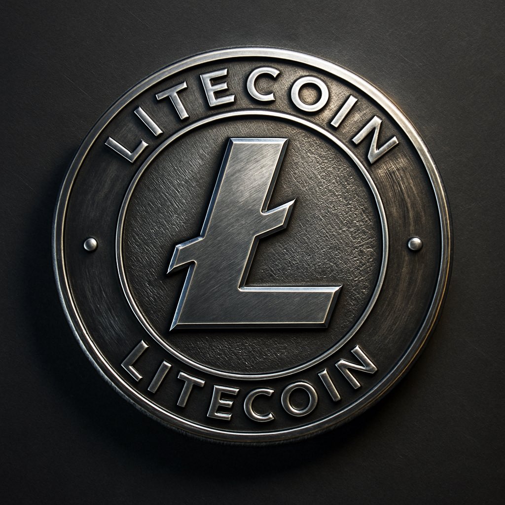 satsltc's tweet image. Good Afternoon #Litecoin 

Keep accumulating. #LTC #LTCC $LTC