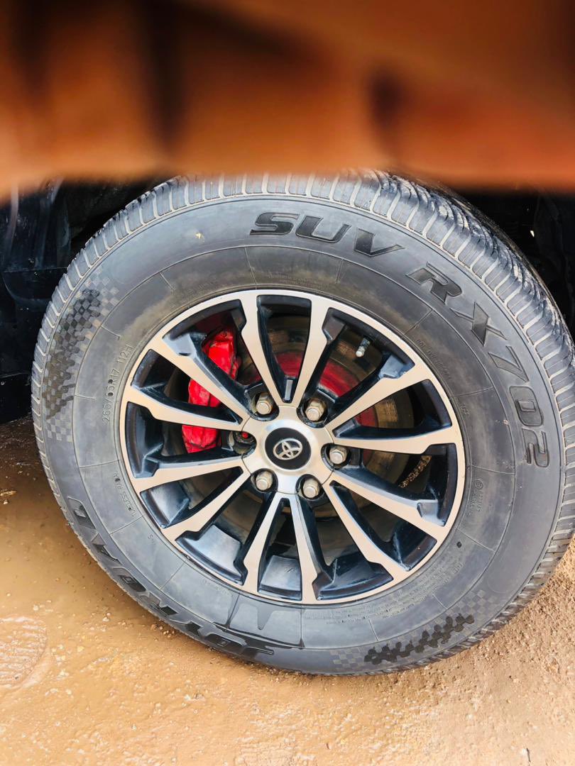 Ibadan Cheap Cars 🚘 tweet media