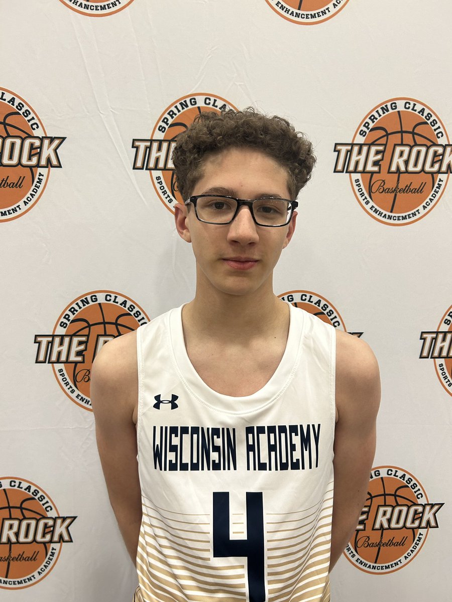 Wisconsin Academy tweet media