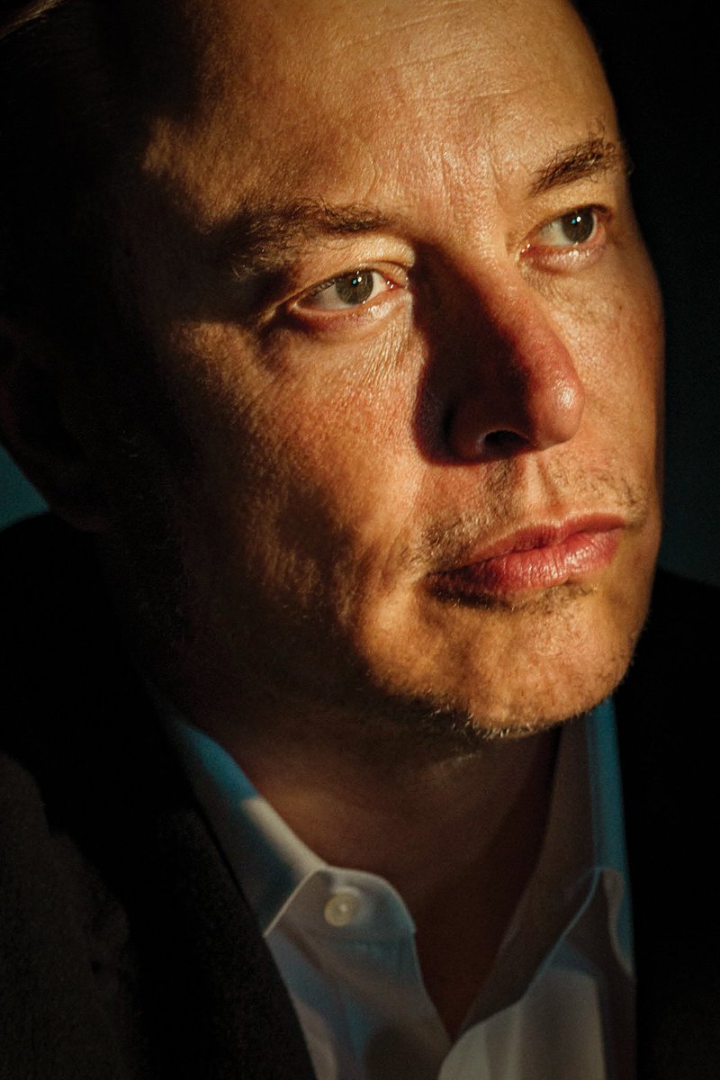 astro_greek's tweet image. &quot;I go to sleep, I wake up, I work, go to sleep, wake up, work, do that seven days a week&quot;

- Elon Musk