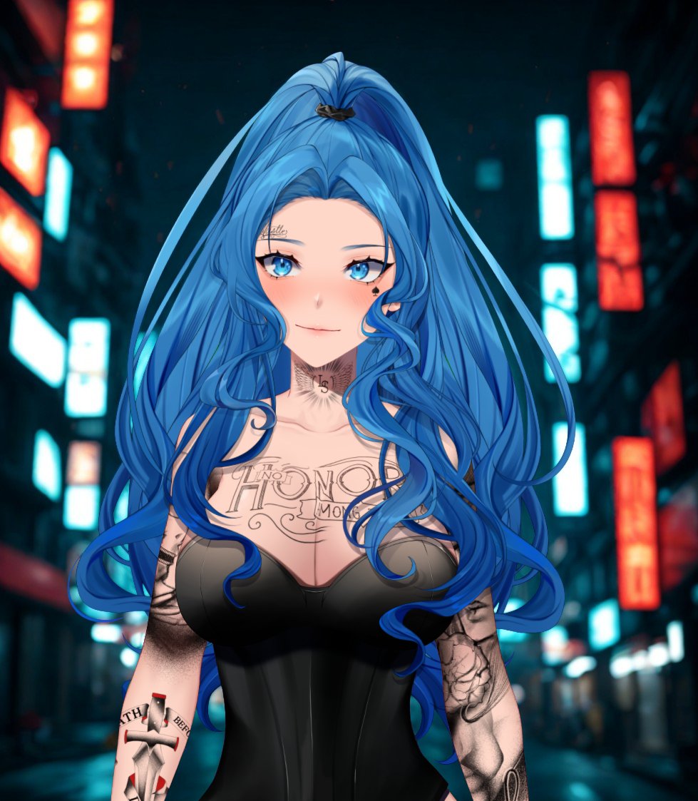 ShugrVT's tweet photo. 🩵 5 dreams as a content creator ✨

🩵 Have a meet and greet sponsored at a convention (DreamHack, TwitchCon, etc)
✨ Get a management team
🩵 Be able to help an artist who needs emergency commissions monthly 
✨ Be someone's oshi 👉👈
🩵 Sponsored by @CocaCola or @DutchBros https://t.co/faDavDUn3Y