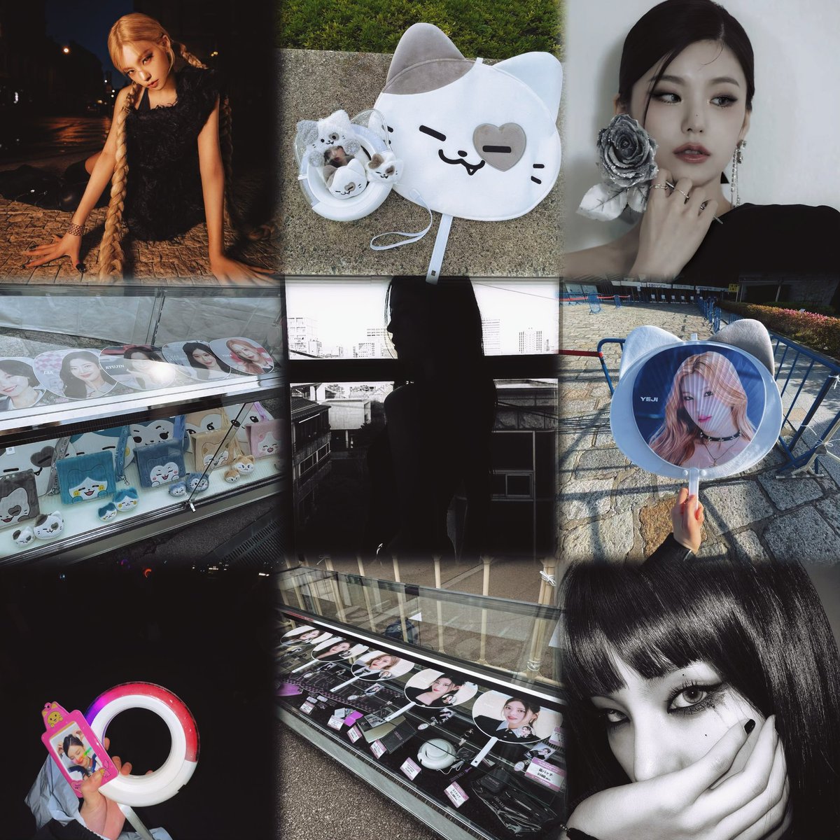 ᴍᴏɴᴇ tweet media