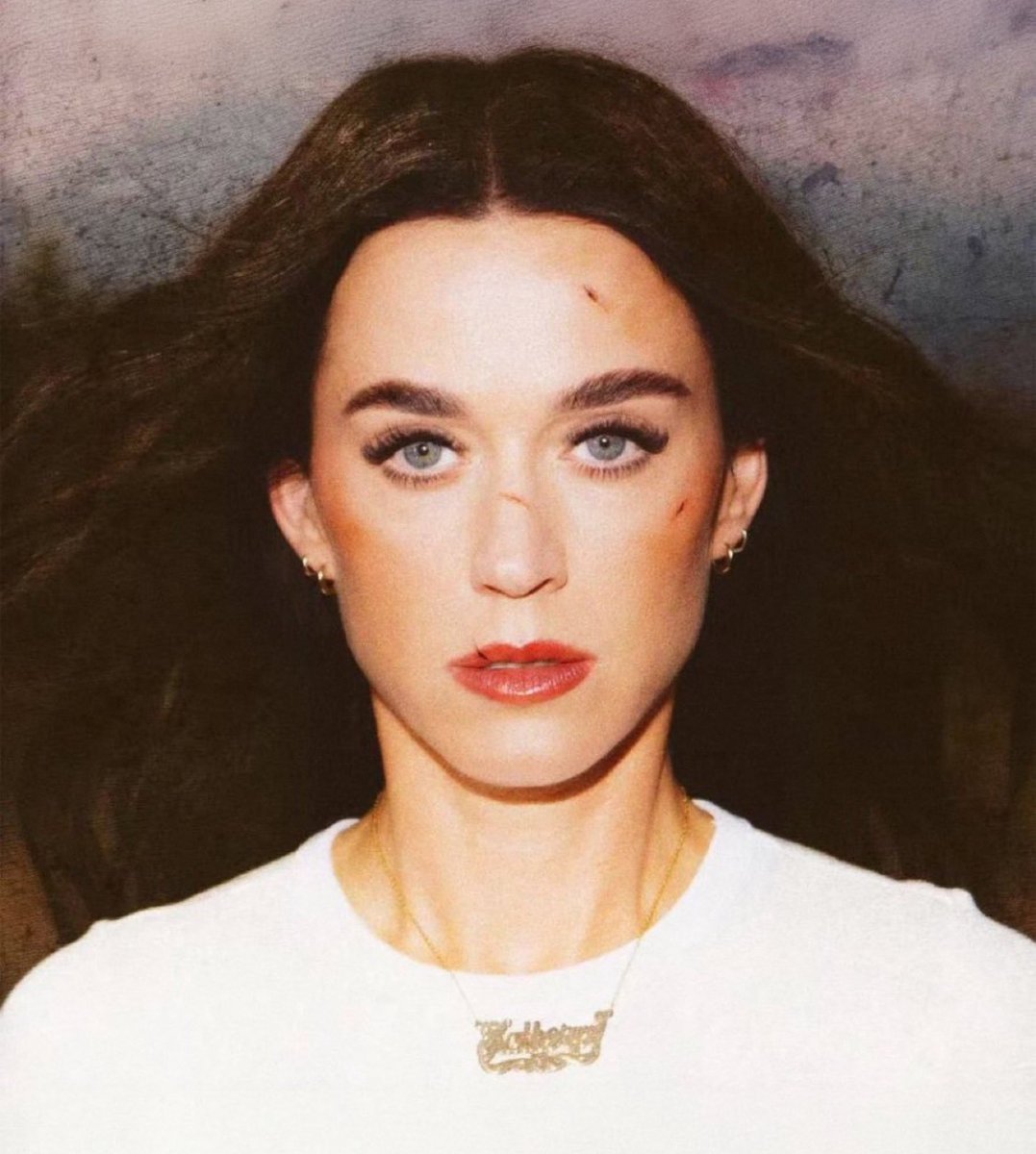 KATY PERRY STATS tweet media