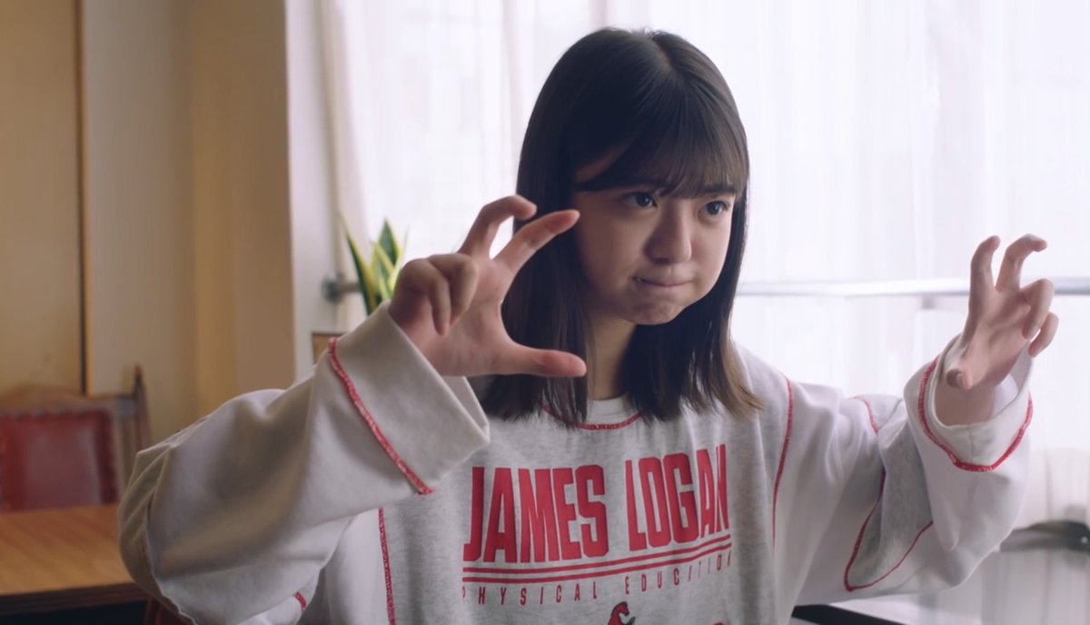 naokuma01's tweet image. ふたりエスケープ第6話🦖
恐竜なおちゃんかわいすぎた🤦🏻‍♀️🤍
#ふたりエスケープ
#冨里奈央