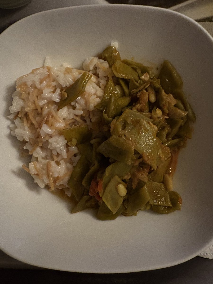 Elke dag vers en Turks koken lukt mij niet maar als ik het doe dan ben ik de Turkse Martha Stewart