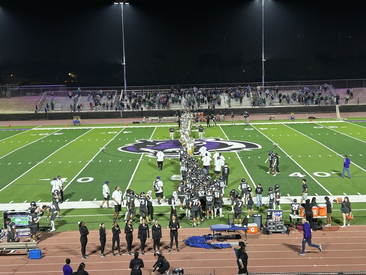 Congrats to our <a href="/Burritoexp/">Burrito Express</a> POG <a href="/YumaCatholic/">Yuma Catholic HS</a> RB <a href="/JoseJRPolk2/">Jose (JR) Polk</a>! Scored 4 TD’s in a 35-28 First Round Playoff Win over <a href="/MillenniumFB/">Millennium Football</a>! 🏜️☘️🏈🔥

⏪ nfhsnetwork.com/events/epic-sp…