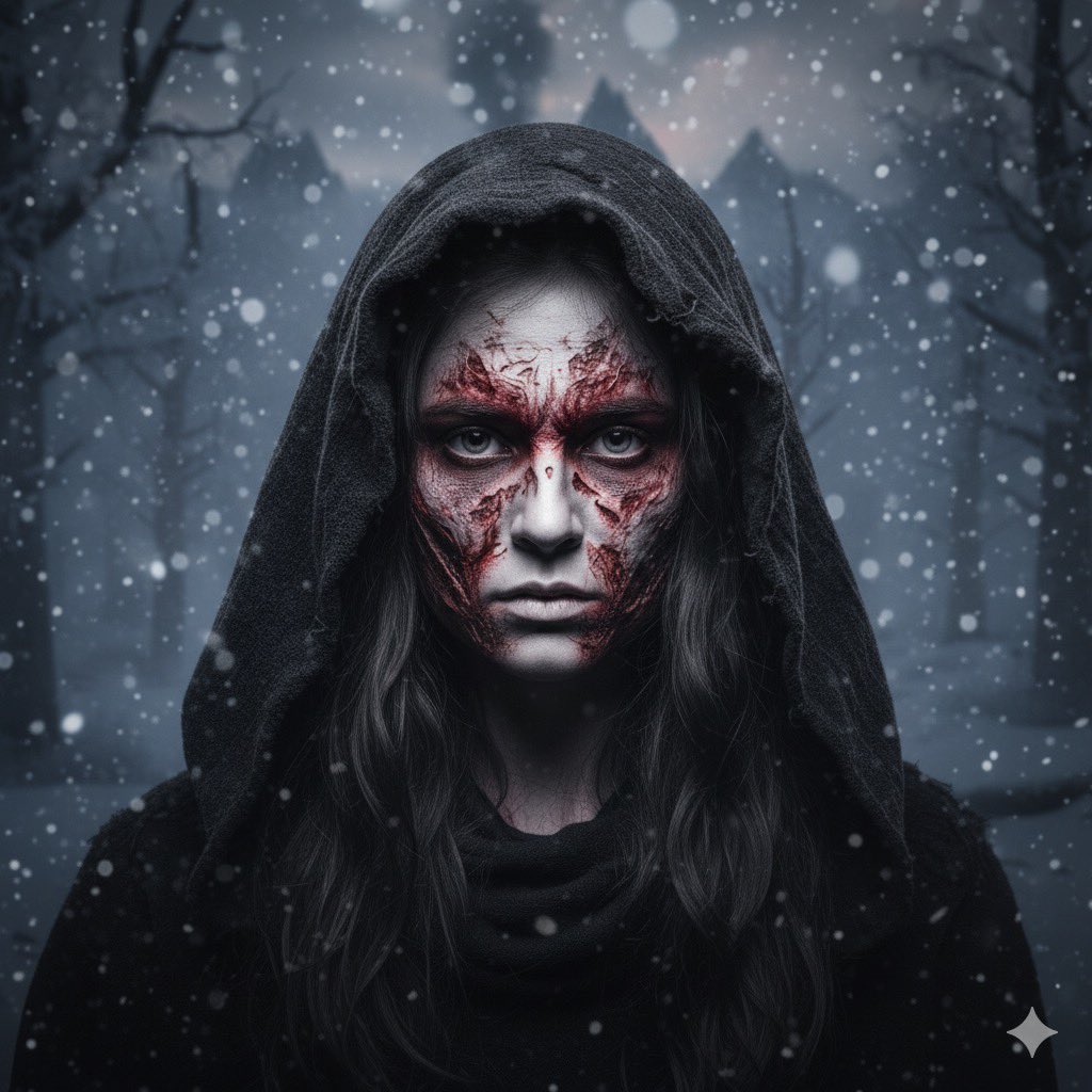 Las familias no siempre son perfectas! 
La familia cicatriz! 
Prompt ALT… 

Nano banana by <a href="/Google/">Google</a>