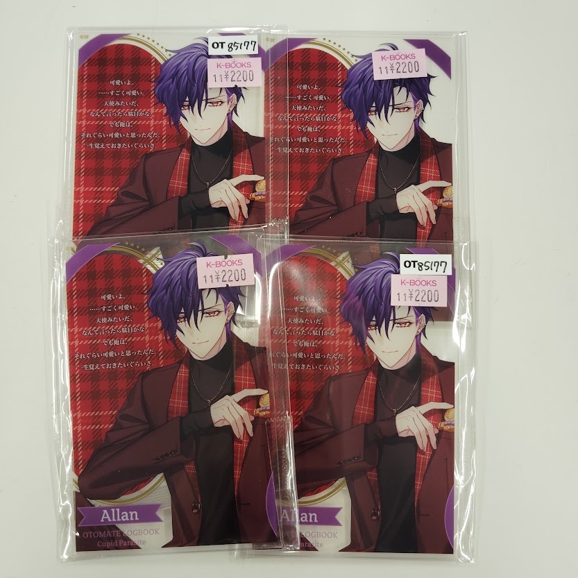 K-BOOKS乙女館 on X