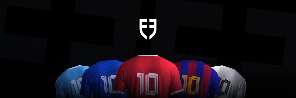 🎁 Day 3 

8 pro packs and 1 epic pack to win today. In the sport you want. ⚽️🏈

What are the criteria this time ? 👇

We’re about to let you choose. 
‼️ So we absolutely need your participation, honesty and fairly : 

@ 2 or 3 good lads you really think they should win below