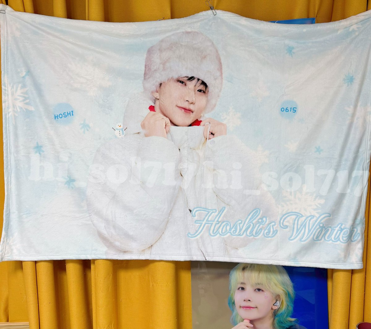 ⋆⭒˚｡⋆ #호시 담요 #EVENT ⋆⭒˚｡⋆

홋프들 준비됐나유 -! 
이사진 호시 너무기엽구 •_• 딱 겨울이니까⛄️
많관부 💛

✨참여방법✨
🐯  #RT + #FOLLOW 하기.
🐯 #홋프 한정 이벤트! 
🐯 당첨인원 : 총 1명
🐯 거래,알티,타돌,구독계 ❌
🐯 배비부담, 기깔난 후기 필수 ⭕
🐯 당발 : 11/9