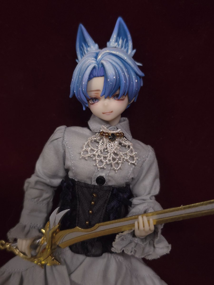 ꨄMiria✿♡オーダー ちぃta. (@N_style992) / Posts / X