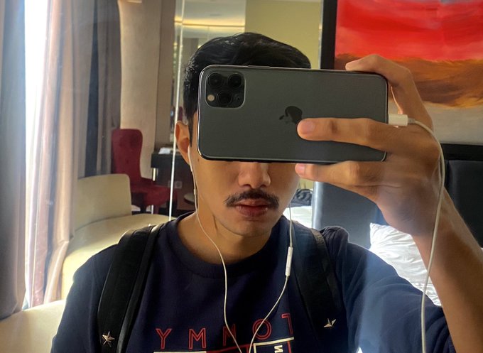 fwbhub_'s tweet image. Fwbhub! Lagi nyari moots baru yang suka jbjb dan ngobrol random
Akun gembokan tapi boleh banget reply ya, nanti disamperin