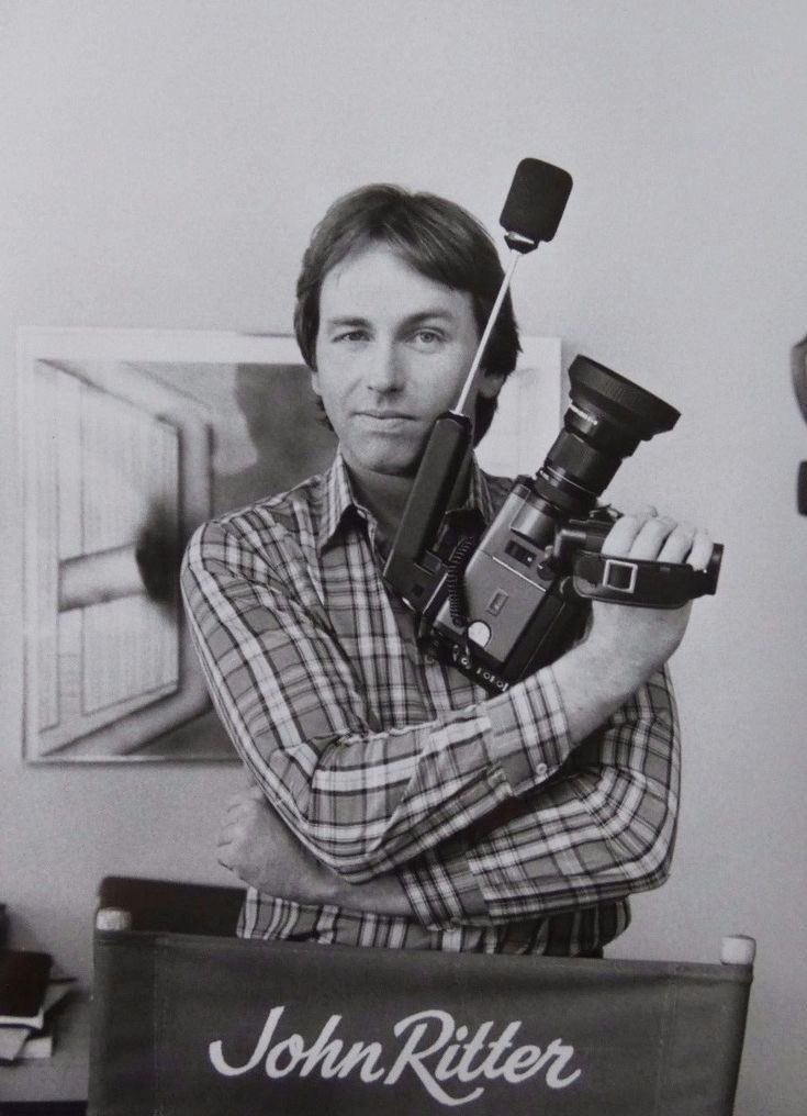 John Ritter tweet media