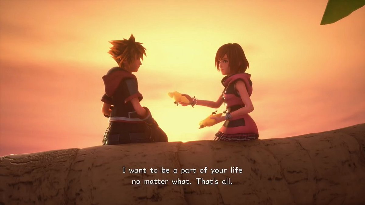 Kingdom Hearts frames (@khframes) on Twitter photo 