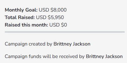 Truth_and_Karma's tweet image. Daily SCAMraiser check!

Day 66. #WHEREISTHEMONEY #FRAUD #SCAMMER #LIAR #FUBJ