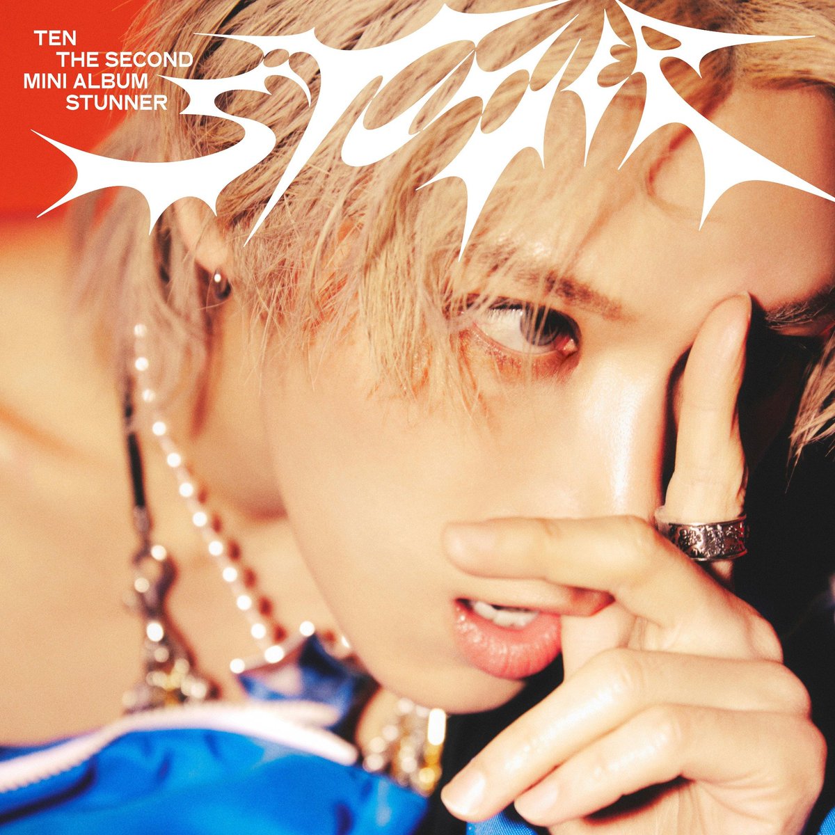 OneilyMusic's tweet photo. TEN’s “STUNNER” is the highest-rated song by a male K-pop artist of 2025 so far, according to RateYourMusic. https://t.co/sLn9gfwwQf