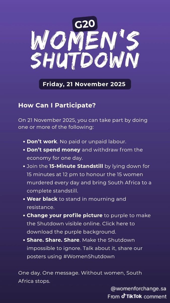moonie_gyukook's tweet photo. #WomanShutdown πππ https://t.co/f7xjOEBbxZ