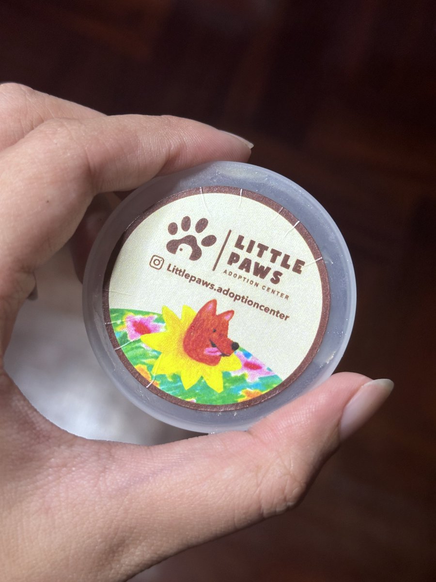 ใครไปงานเปิดโกดัง4 พรุ่งนี้วันสุดท้าย ได้โปรดซื้อสิ่งนี้นะ พุดดิ้งโฮมเมด โคตรรรรรรรรรรรรรอร่อย อยากให้เขาทำขาย 365 วันต่อปี รายได้ไม่หักค่าใช้จ่าย เข้ามูลนิธิน้อนหมาแมวด้วย