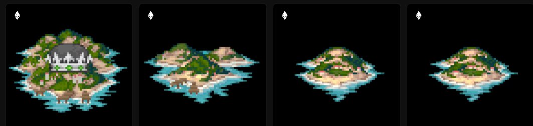 lumbridge's tweet image. GIGA HIGH ROLLED 4 ISLANDS WTF???

🏝️ 1x T4
🏝️ 1x T3
🏝️ 2x T2