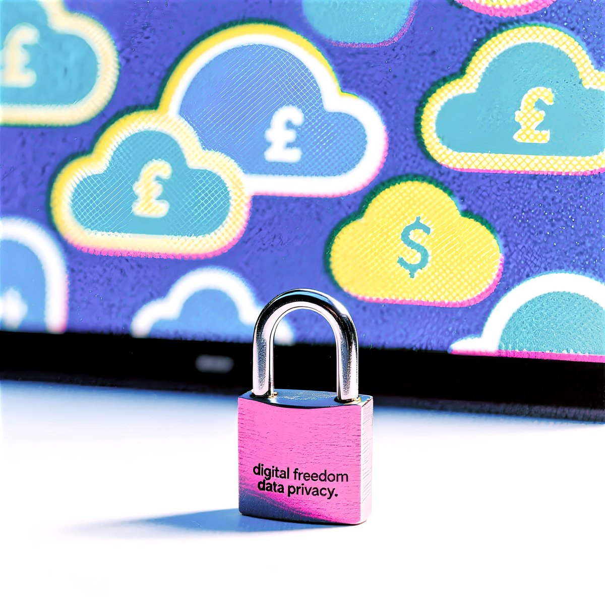 TESPCHQ's tweet photo. 1/2 That monthly bill from Google or Apple just for storing your own photos? It's digital rent.

We reviewed the UGREEN NASync DH2300, a "private cloud" box that claims to be simple enough for "normies". https://t.co/iqGtu17Tcf