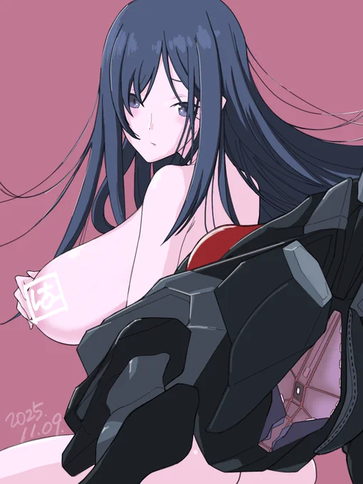 #籠目深沙希生誕祭 深沙希さんのギアの後ろをパカパカすればいいと思いますよ。 (よく審査通ったな!!)