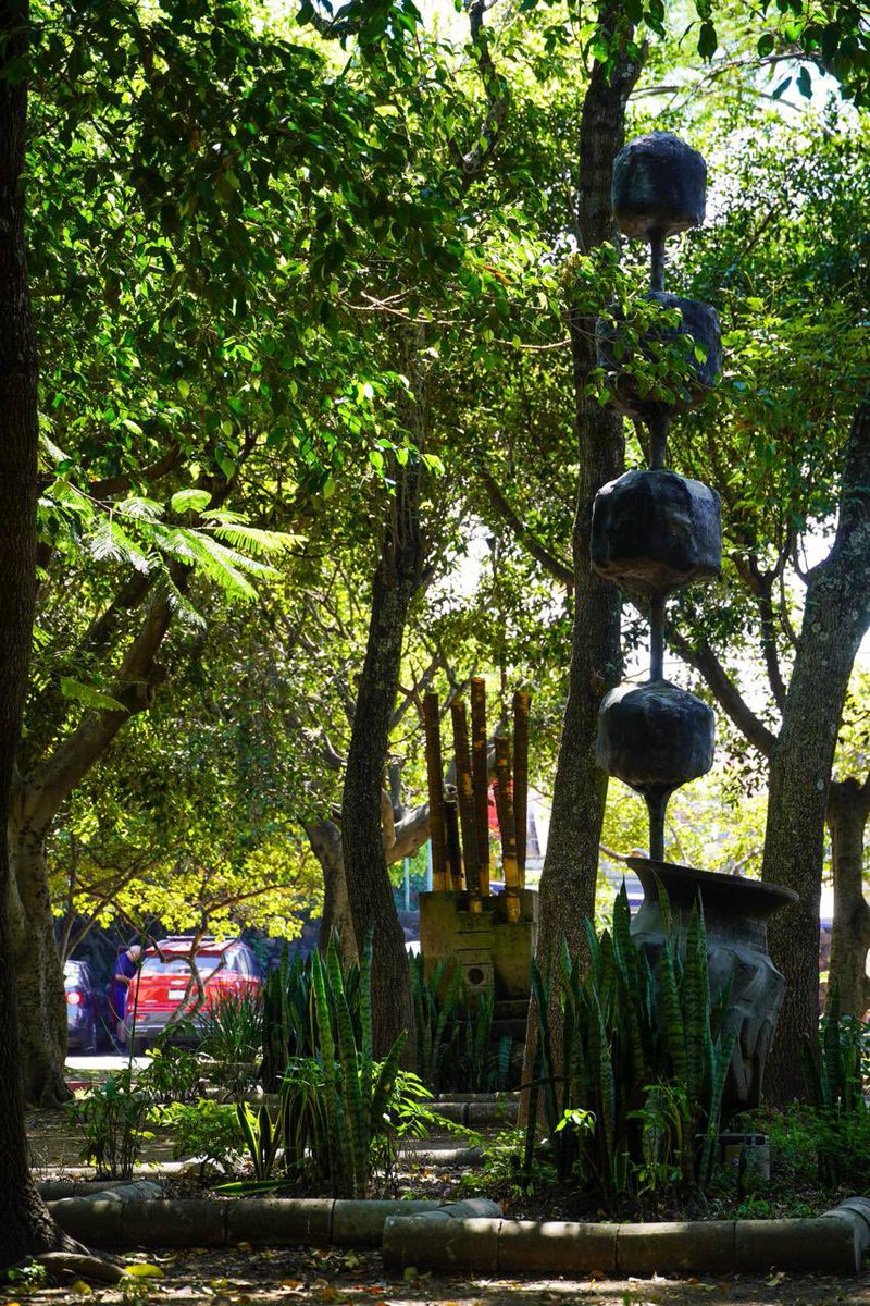 AlanMorenoDo's tweet photo. Este fin de semana visita el #ParqueAlameda (Solidaridad) 🌳 sobre el Blvd. Cuauhnáhuac.

Disfruta su lago, canchas, ciclopista, áreas verdes y la calzada inspirada en el juego de pelota. ¡El jardín público más grande de Cuernavaca! 🌿

#CuernavacaMereceMás
#RegidorAlanMoreno https://t.co/Qpsnswf9MO