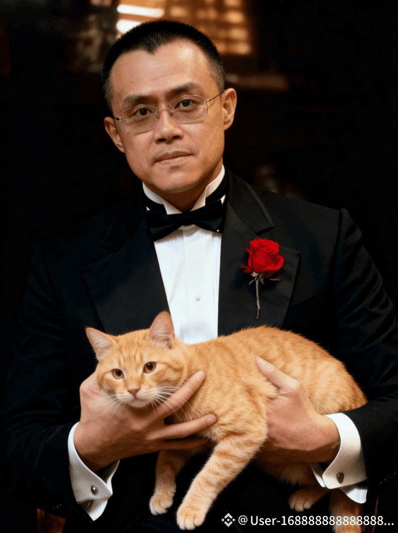 hua9569's tweet photo. @cz_binance https://t.co/9QCLHcBgMs
