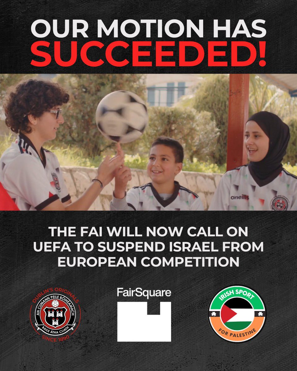 Bohemian Football Club tweet media