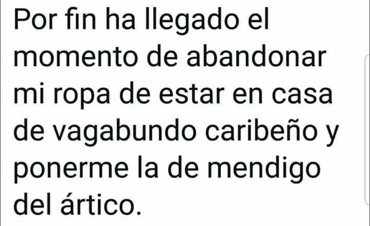 🤣🤣🤣🤣🤣 algo así...