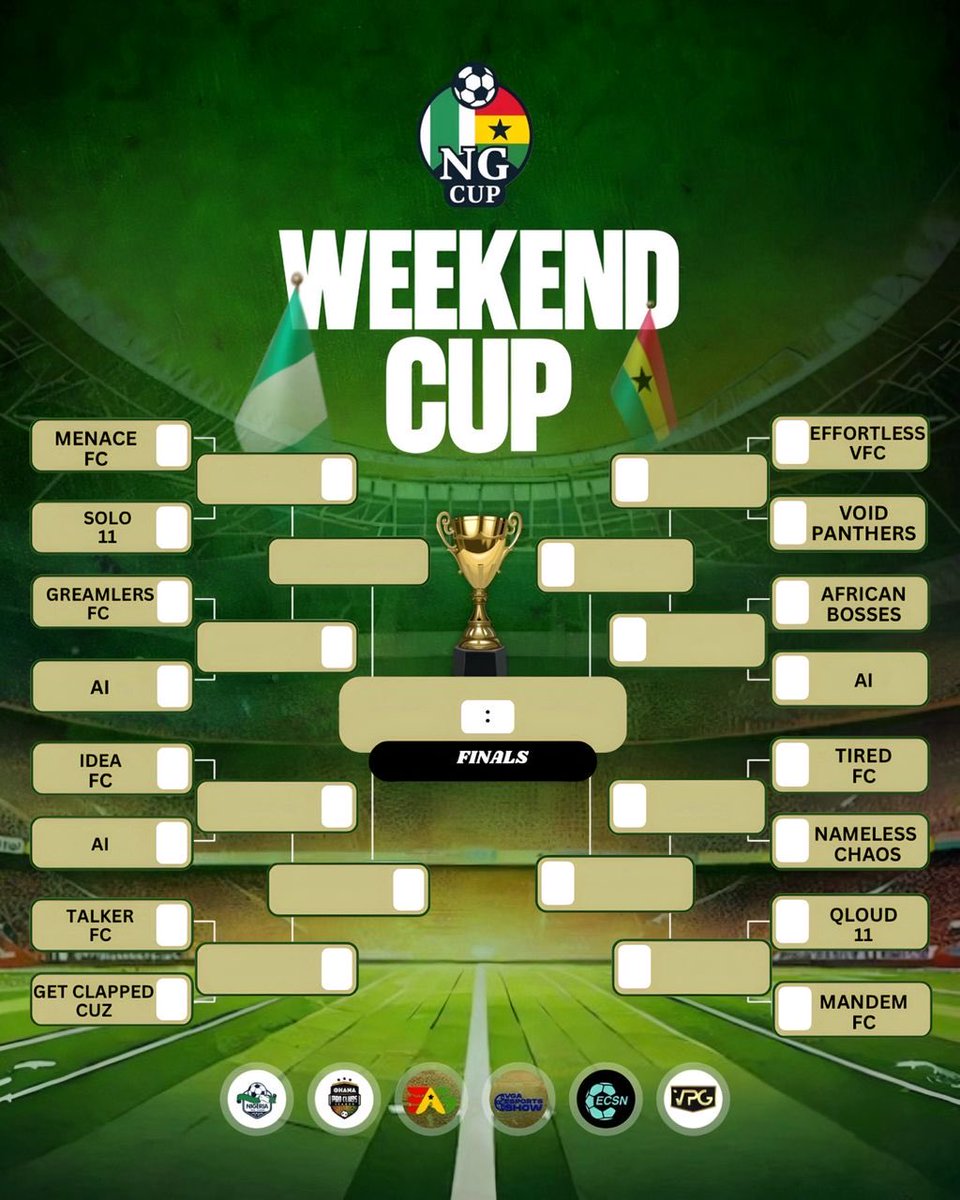 VPG NG (Europe League) tweet media